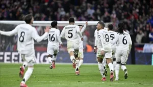 نادي ريال مدريد