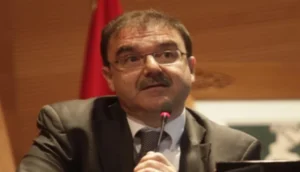 سمير محمد تازي