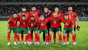 الملعب المرشح لاحتضان مباراة المغرب وتونس الودية