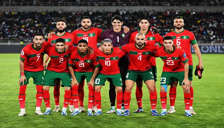 الملعب المرشح لاحتضان مباراة المغرب وتونس الودية