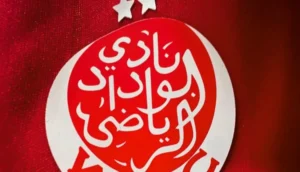 الوداد الرياضي