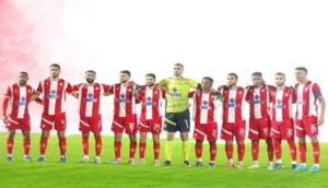 الوداد الرياضي