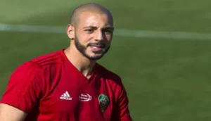 نور الدين أمرابط