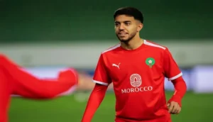 إلياس أخوماش