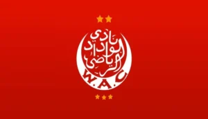 الوداد الرياضي