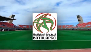 البطولة الاحترافية