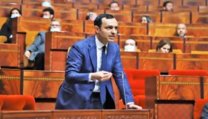 يونس السكوري