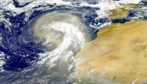 حالة الطقس