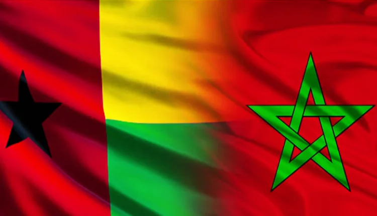 محمد صلاح بابانا علوي سفير المغرب لدى جمهورية غينيا بيساو