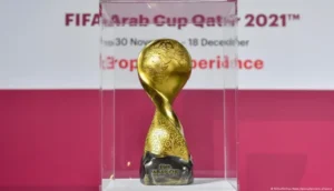 الدوحة تستعد لقرعة مثيرة لكأس العرب ومونديال الناشئين 2025