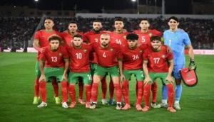 الجامعة الملكية تستقر على ملعب مواجهتي تونس والبنين