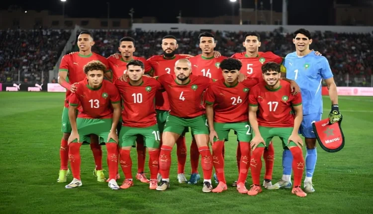 الجامعة الملكية تستقر على ملعب مواجهتي تونس والبنين