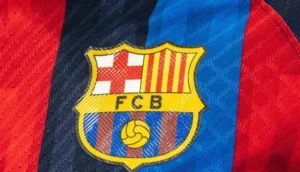شعار نادي برشلونة