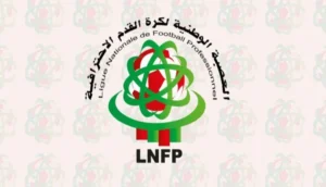 العصبة الاحترافية لكرة القدم