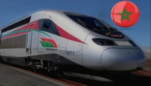 المكتب الوطني للسكك الحديدية