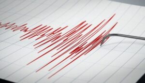 زلزال عنيف يضرب سواحل تشيلي