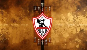 شعار الزمالك المصري