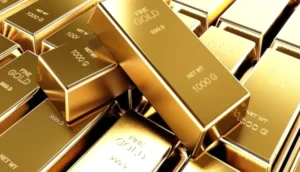 أسعار الذهب