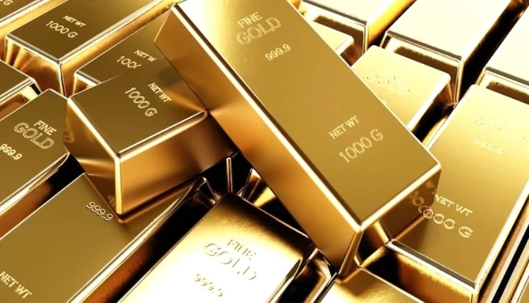 أسعار الذهب