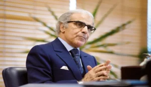 والي بنك المغرب عبد اللطيف الجوهري