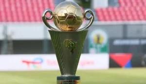 كأس الكونفدرالية الإفريقية
