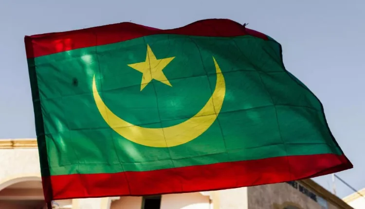 موريتانيا