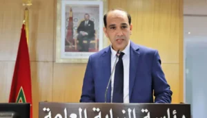 هشام بلاوي