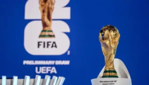السعودية وقطر تستضيفان ملحق آسيا المؤهل لمونديال 2026