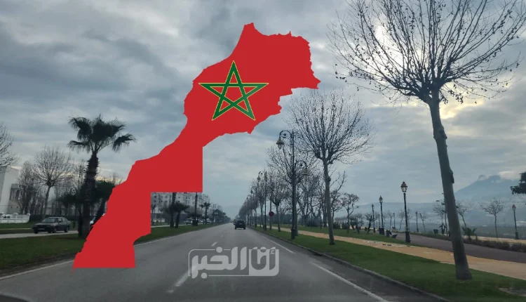 طقس المغرب