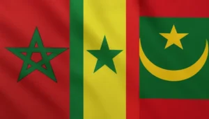 السنغال وموريتانيا يزيحان المغرب من صدارة جديدة