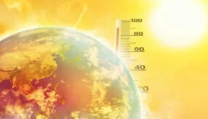 جحيم الصيف يضرب الخليج: مدينة سعودية تتصدر مدن العالم حرارةً بـ49.3 درجة مئوية
