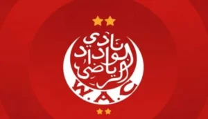 الوداد الرياضي