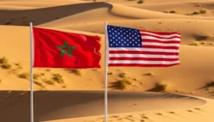 إدارة ترامب تُمهّد لإنهاء نزاع الصحراء المغربية بقرار "غير مسبوق"
