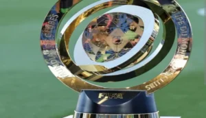 برنامج مباريات الأحد في كأس العالم للأندية