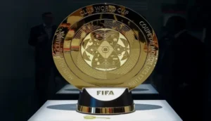 كأس العالم للأندية لكرة القدم