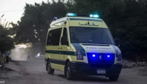 مصر.. مصرع 19 شخصا في حادثة سير