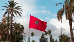 المغرب