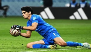 ياسين بونو