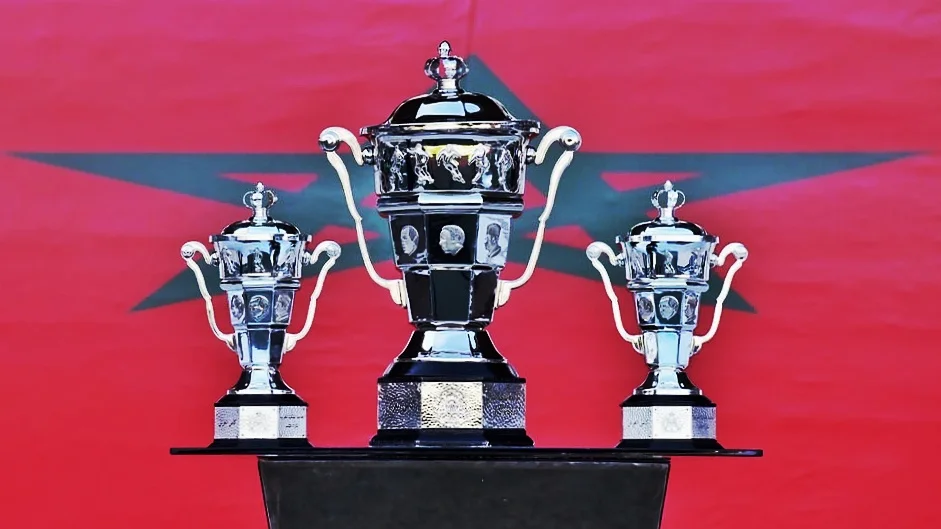 كأس العرش
