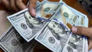 أسعار صرف أهم العملات الأجنبية