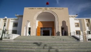 تفاصيل بلاغ لوكيل الملك لدى المحكمة الابتدائية بقلعة السراغنة
