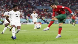 موعد مباراة البرتغال ضد ألمانيا