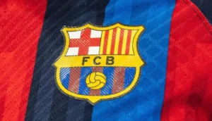 شعار نادي برشلونة