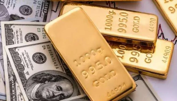 ارتفاع أسعار الذهب مع نمو الطلب