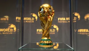 5 منتخبات عربية تتنافس في الملحق الأسيوي للتأهل لمونديال 2026
