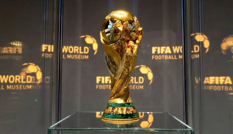 5 منتخبات عربية تتنافس في الملحق الأسيوي للتأهل لمونديال 2026