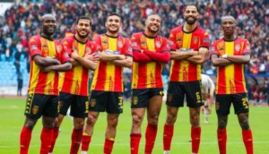 مدرب الترجي يراهن على مجد إفريقي جديد في مونديال الأندية