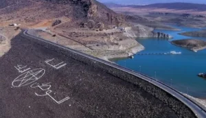 نزار بركة يكشف خطة شاملة لمواجهة أزمة الماء