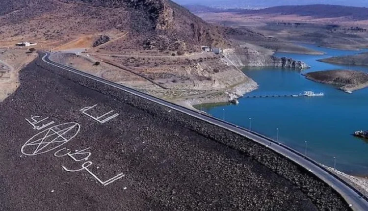 نزار بركة يكشف خطة شاملة لمواجهة أزمة الماء
