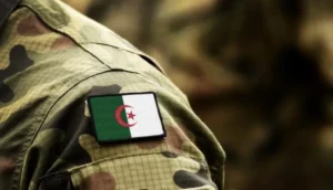 الجزائر